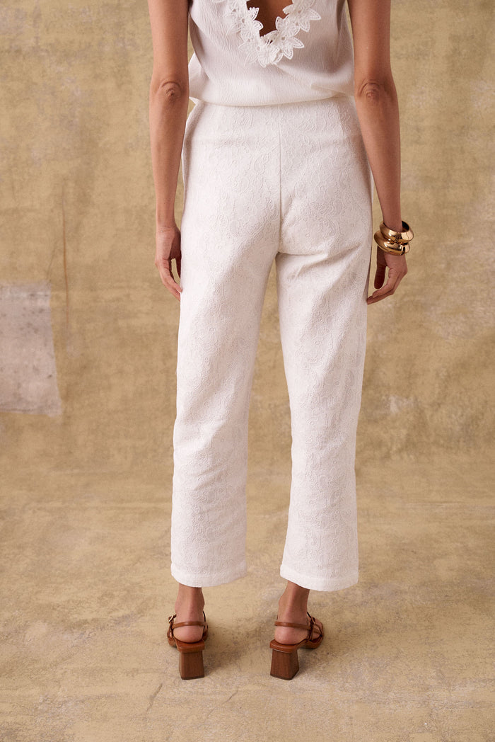 Pantalon Martina
