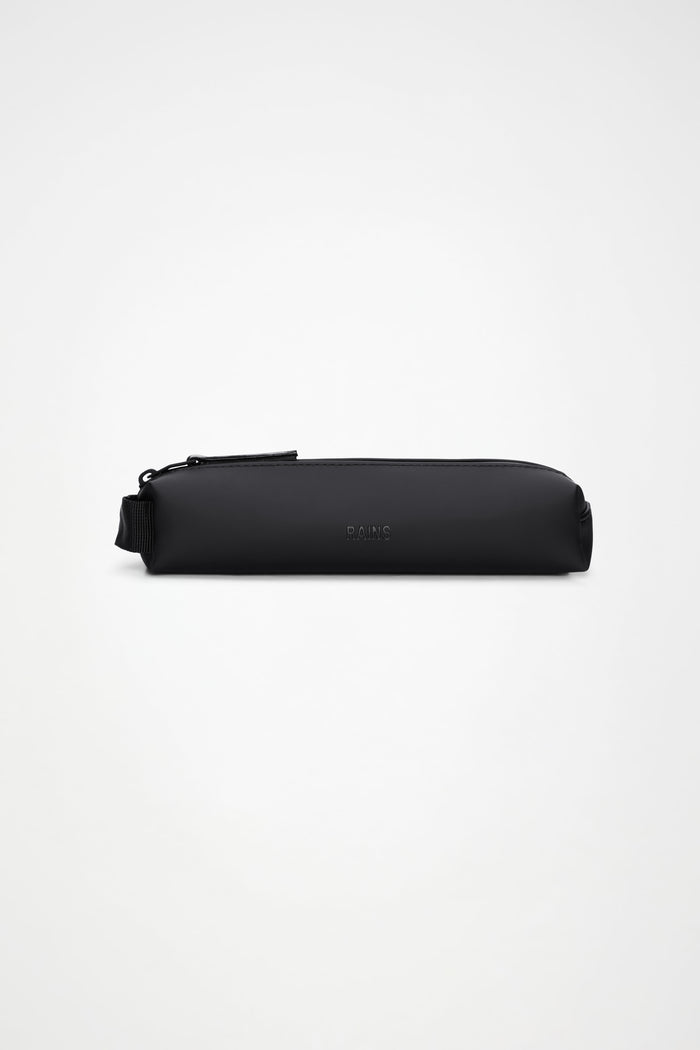 RAINS Pencil Case Mini Black BWP
