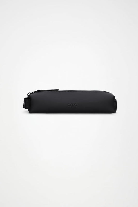 RAINS Pencil Case Mini Black BWP