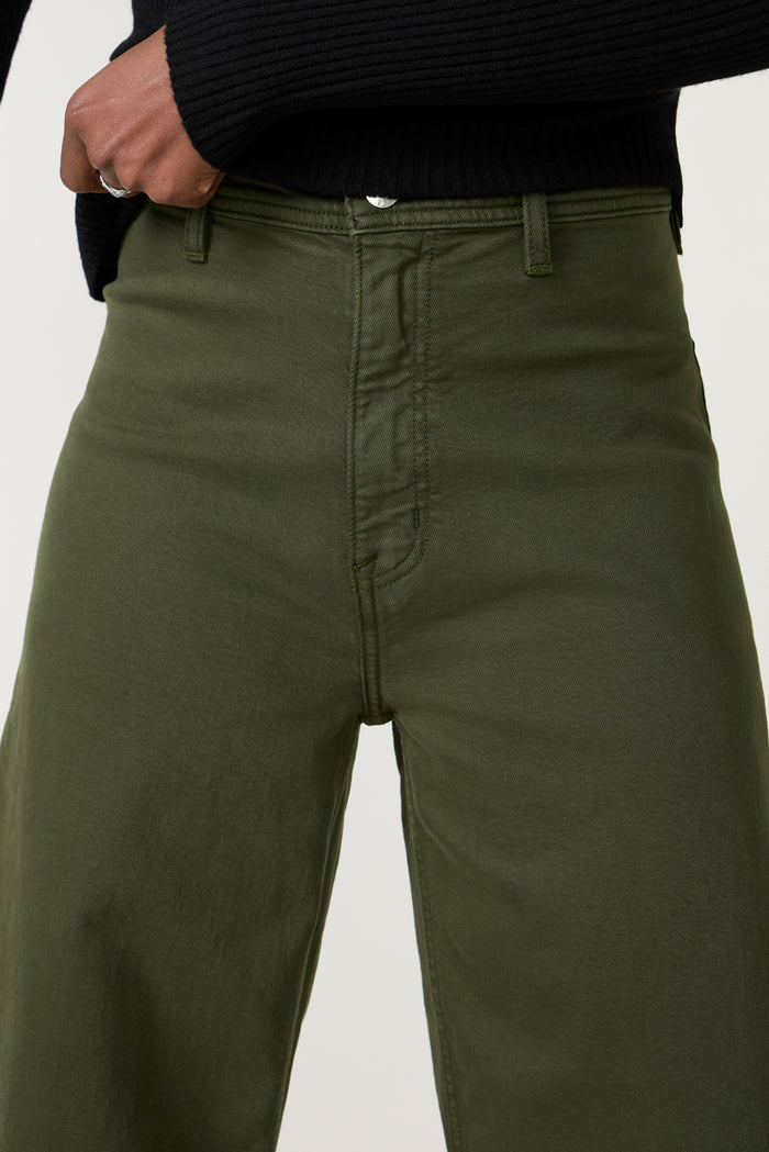 Penny Wide Leg Jean