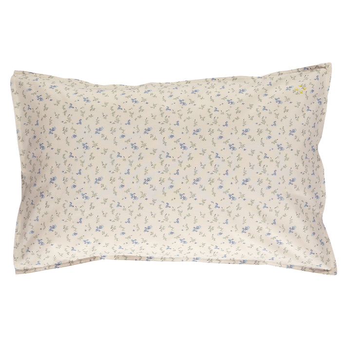 Pillow Case Standard Blue Multi