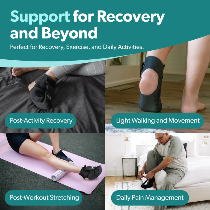 Plantar Fasciitis Night Sock (FINAL SALE)