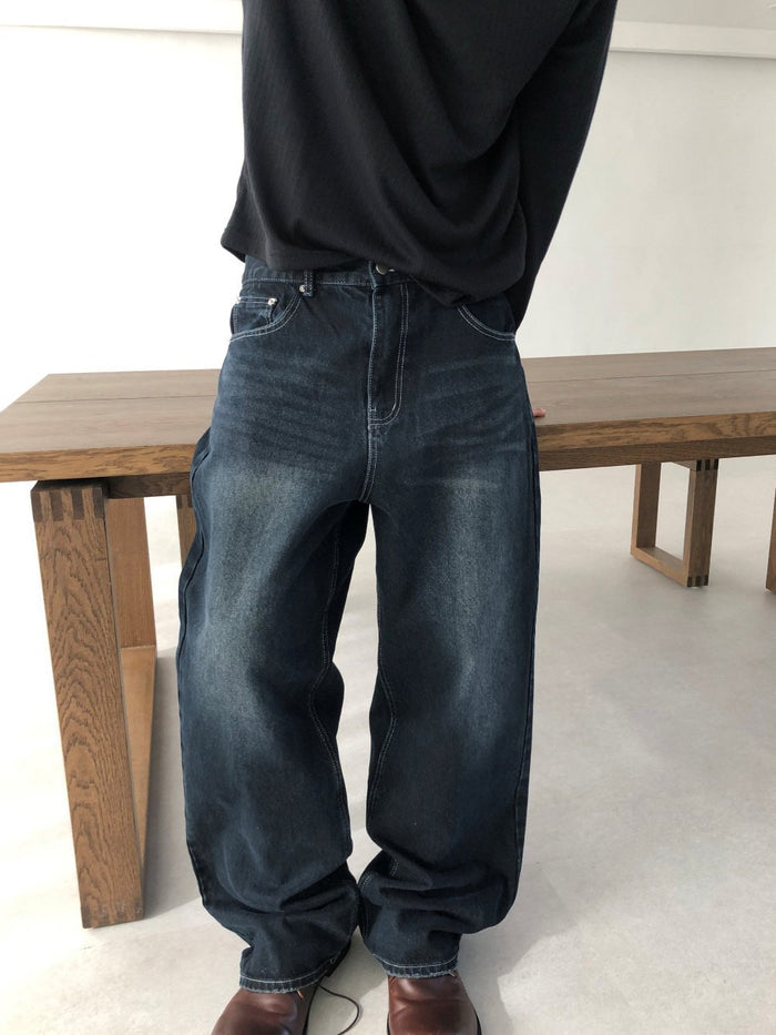 Play Denim Pants