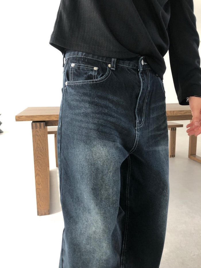 Play Denim Pants