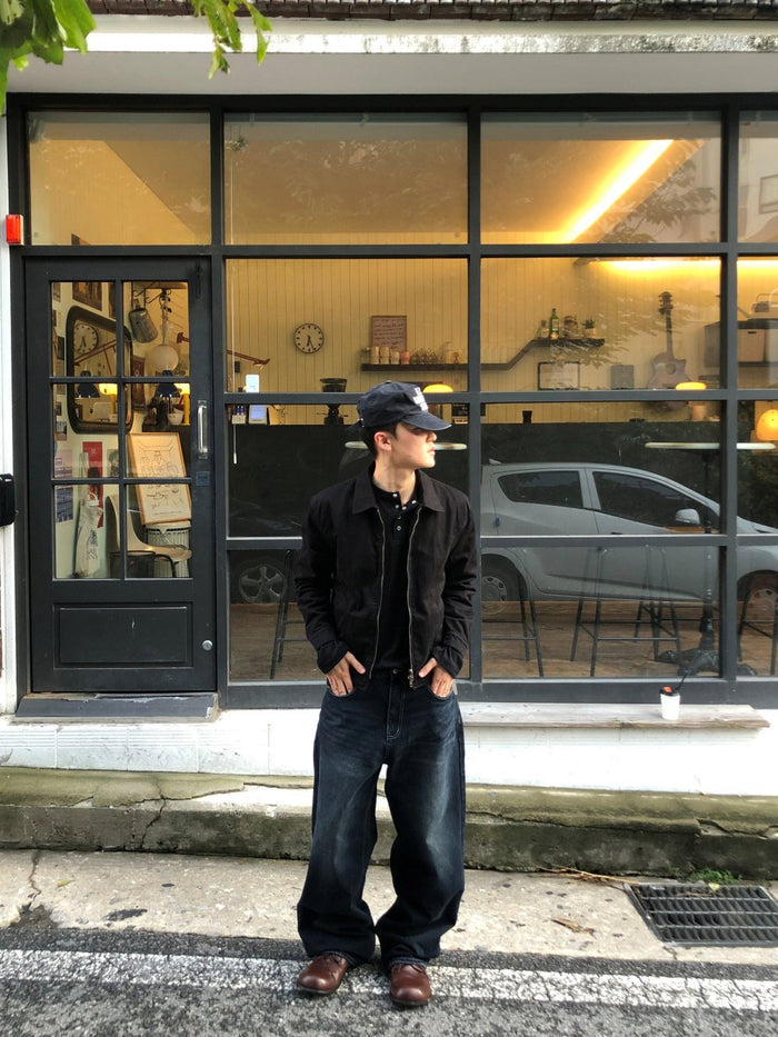 Play Denim Pants