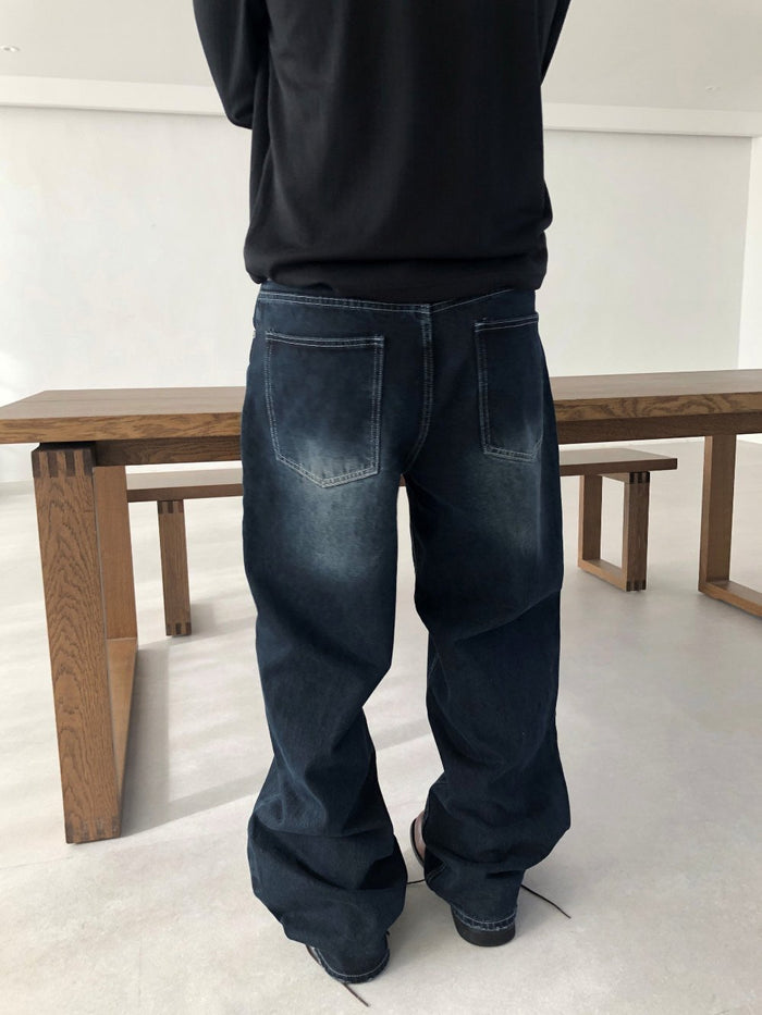 Play Denim Pants