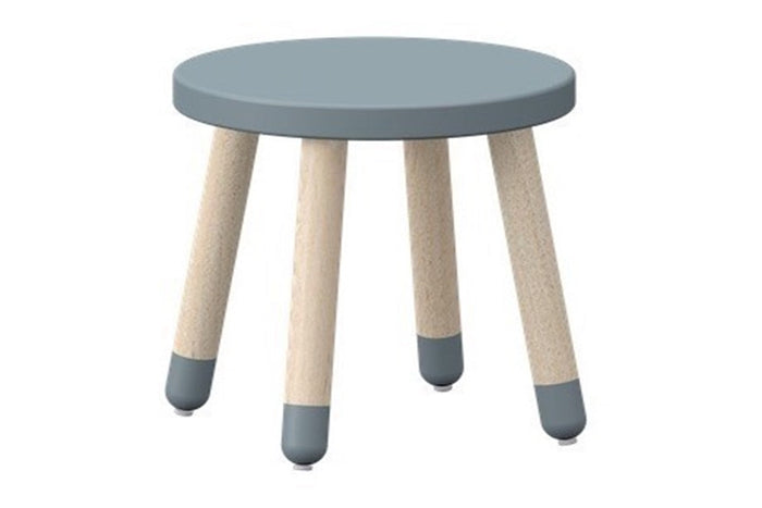 PLAY Stool Light Blue