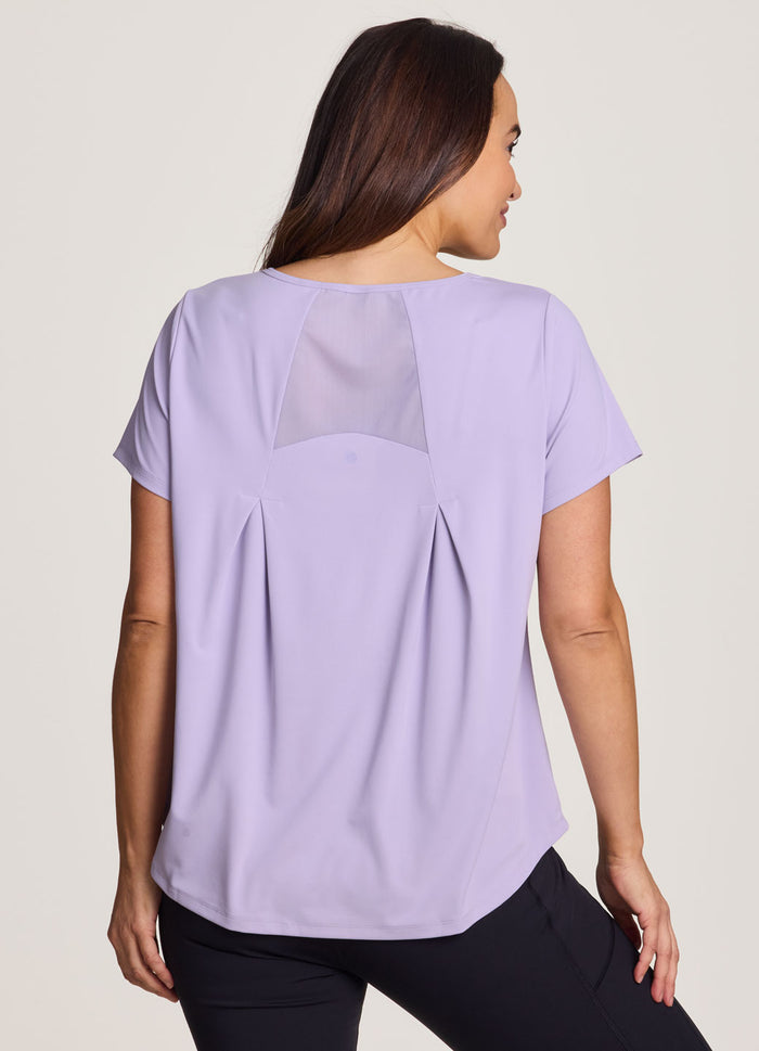 Pastel Lilac / 1X
