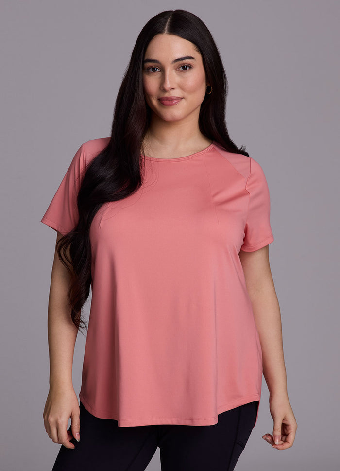 Coral Pink / 1X