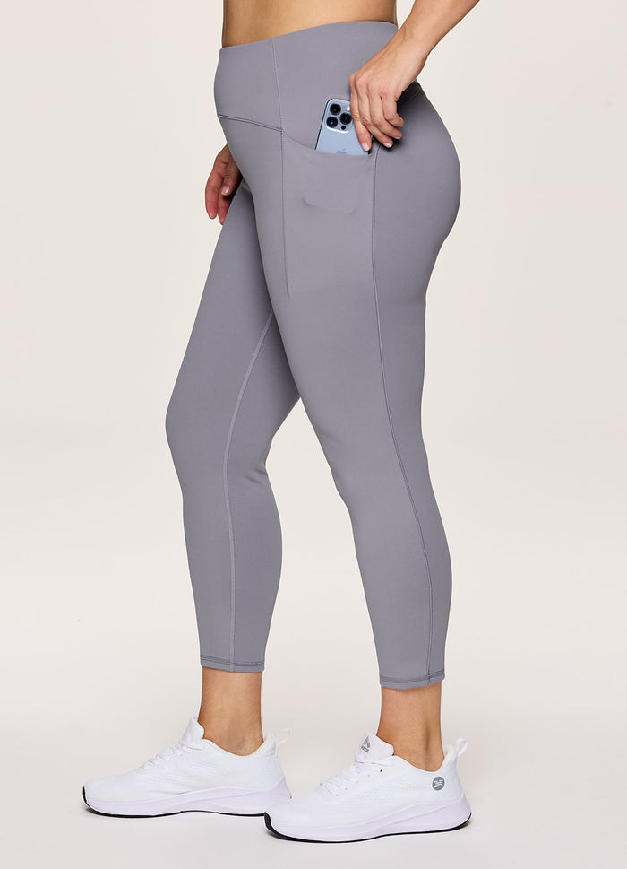Dolphin Grey