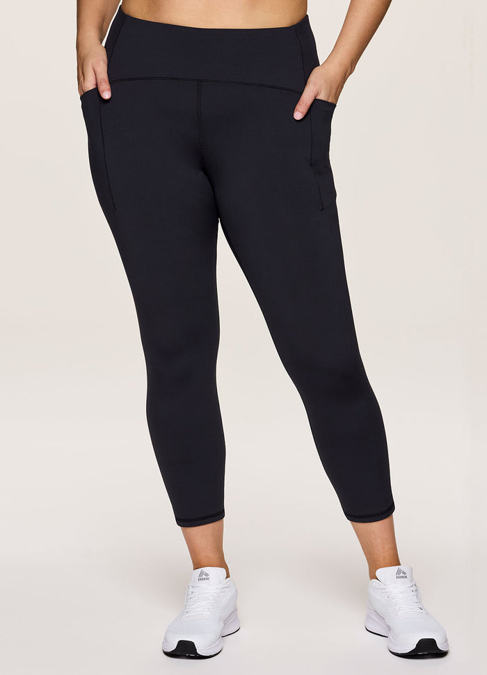 Black / 1X