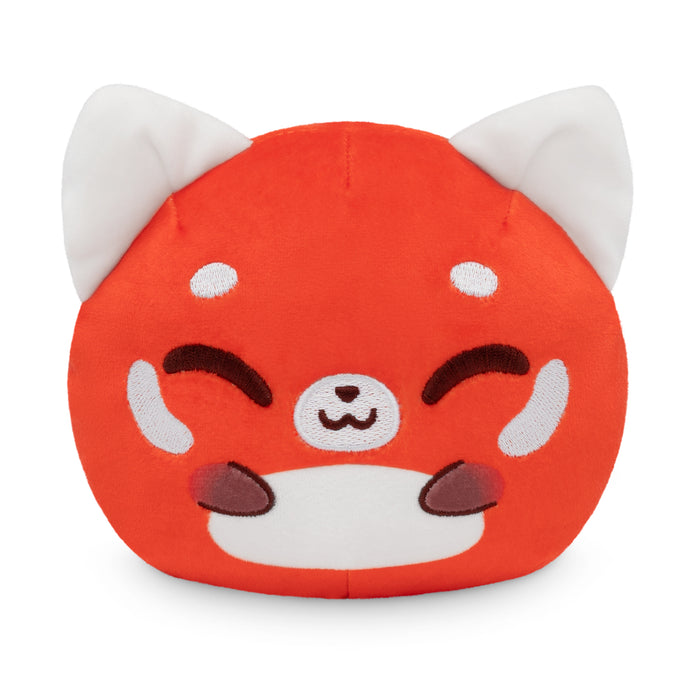 Plushiverse Panda Pals 4" Reversible Plushie