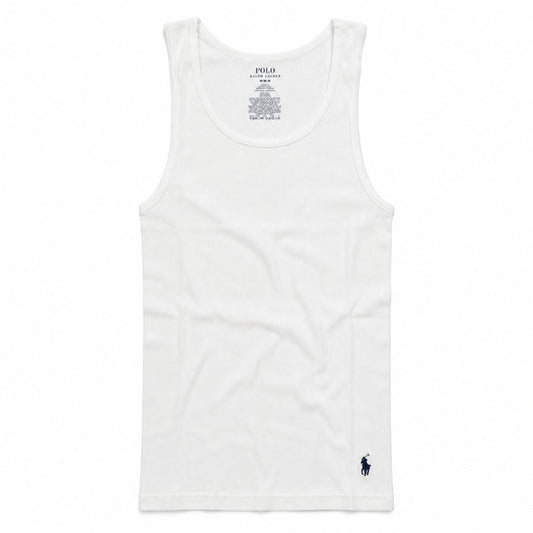 POLO RALPH LAUREN タンクトップ Cotton Classic Fit コットンクラシックフィット NCTKP5 pr32-nctkp5