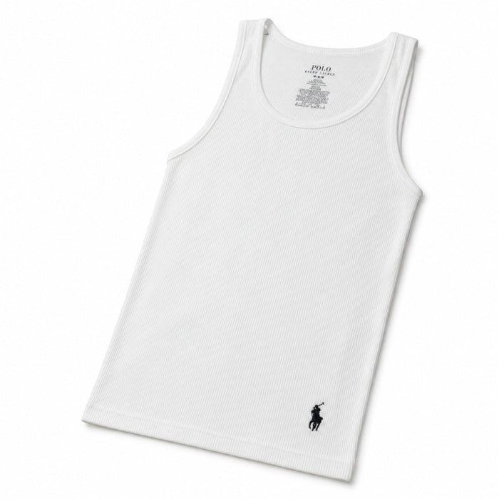 POLO RALPH LAUREN タンクトップ Cotton Classic Fit コットンクラシックフィット NCTKP5 pr32-nctkp5