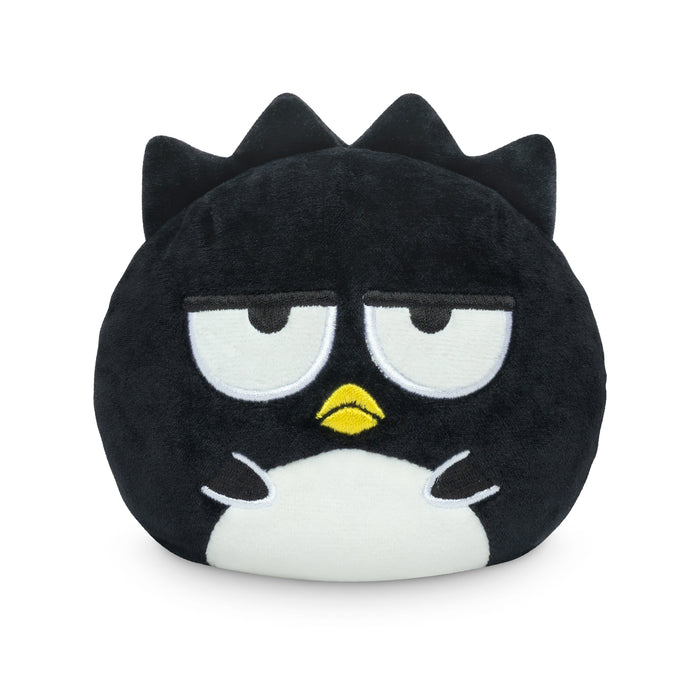 Pompompurin & Badtz-Maru 4" Reversible Plushie: Badtz-Maru