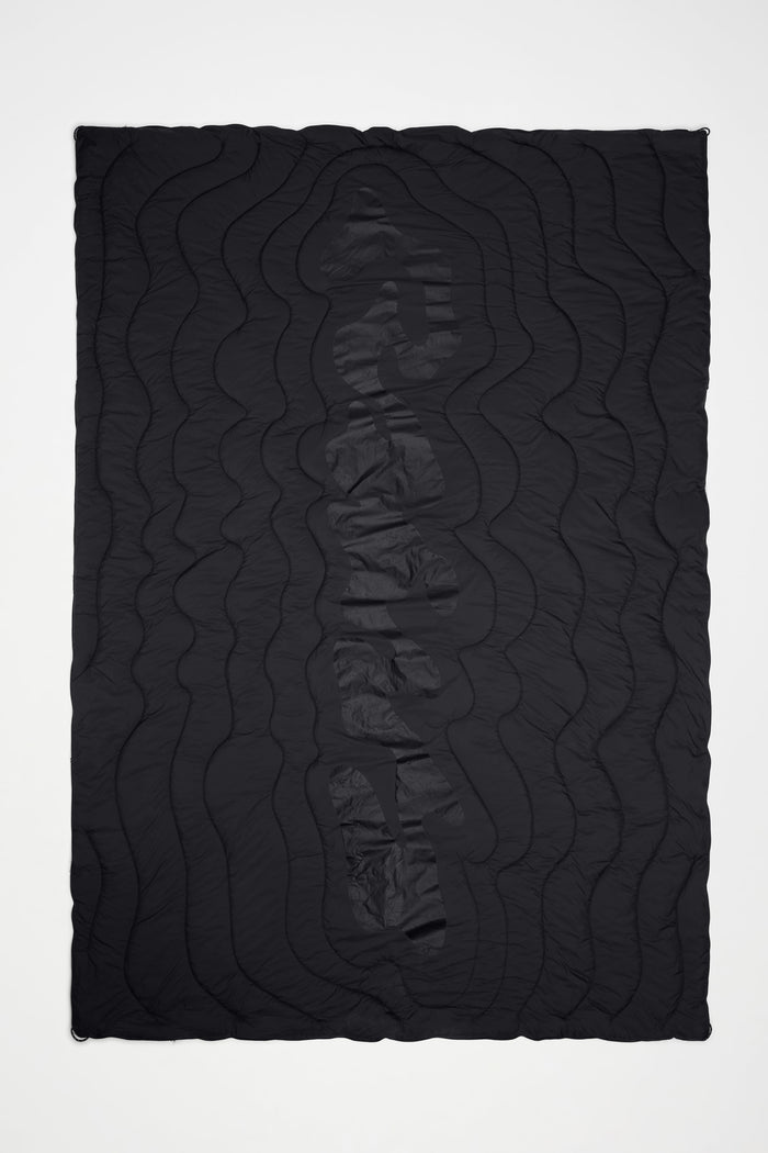 Black / One Size