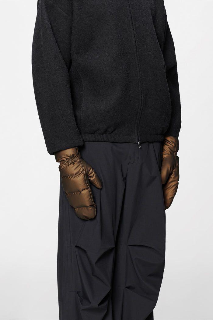RAINS Puffer Mittens Comet Gloves & Mittens