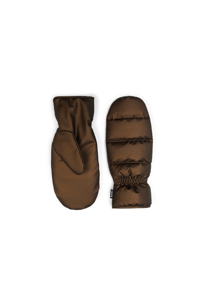 RAINS Puffer Mittens Comet Gloves & Mittens