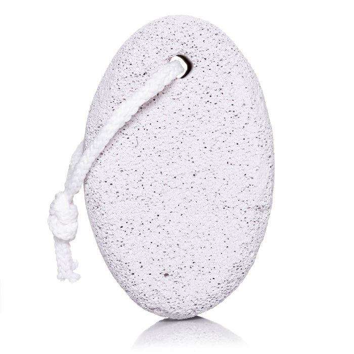 Pumice on a Rope