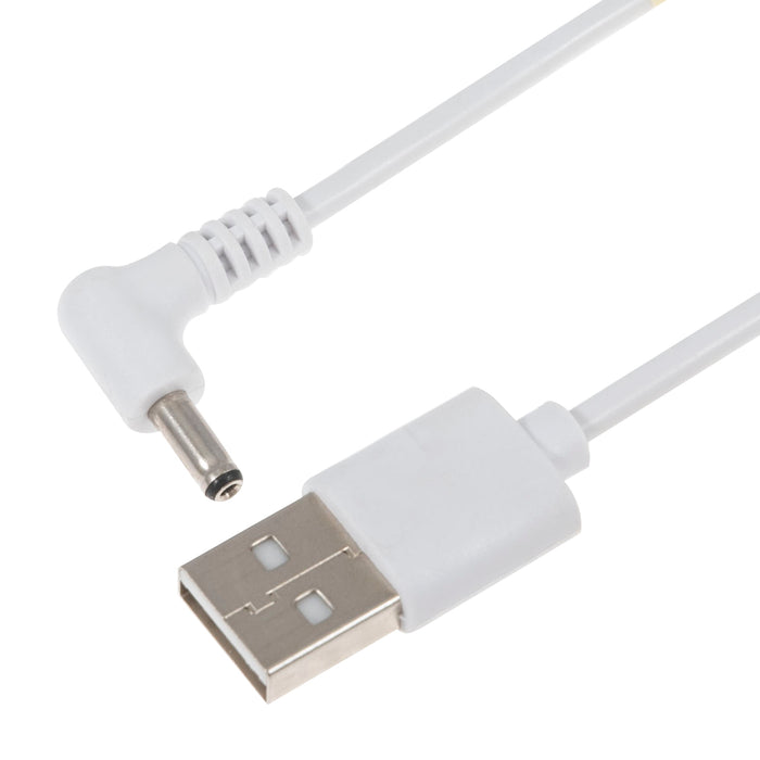 Purelite Clip-On Lamp - ClipOn - White | LED for Sewing, Crafts & Reading | CFPL34