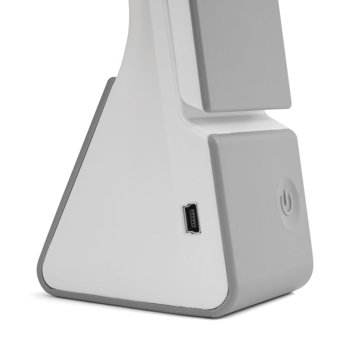 Purelite Lamp - Rechargeable | LED for Sewing, Crafts & Reading | CFPL21