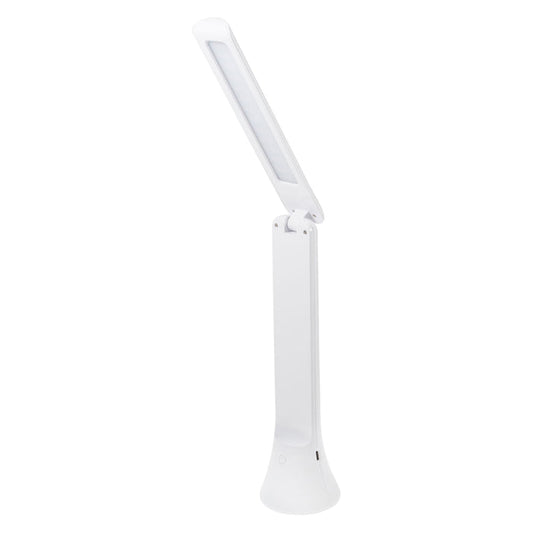 Purelite Lamp & Torch | Rechargeable MultiFunction | White for Sewing, Crafts & Reading | CFPL32