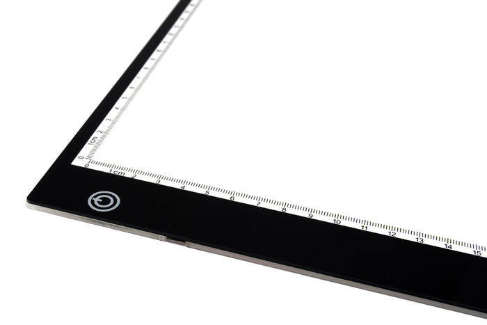 Purelite Light Box | LED for Sewing, Crafts & Reading | CFPL22