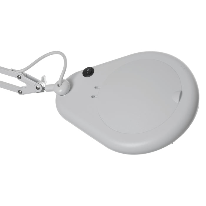 Purelite Magnifying Lamp | LED for Sewing, Crafts & Reading | CFPL20