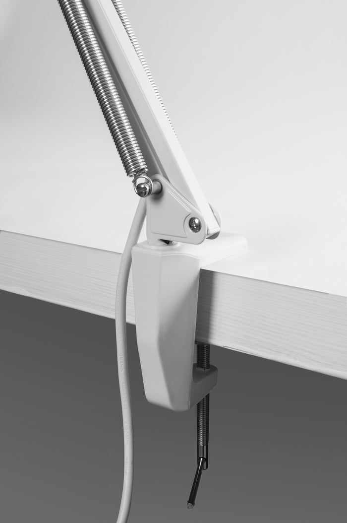 Purelite Magnifying Lamp | LED for Sewing, Crafts & Reading | CFPL20