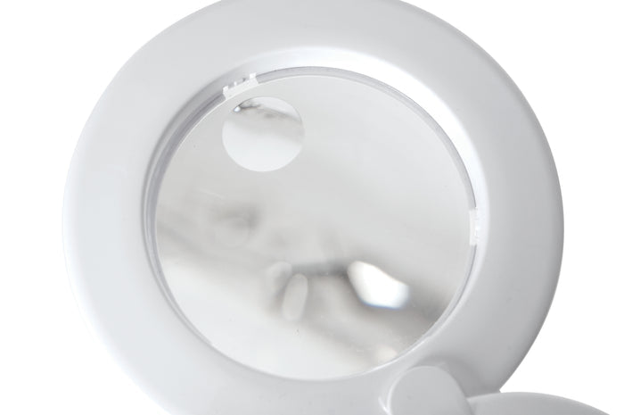 Purelite Table Lamp | LED for Sewing, Crafts & Reading | CFPL8289