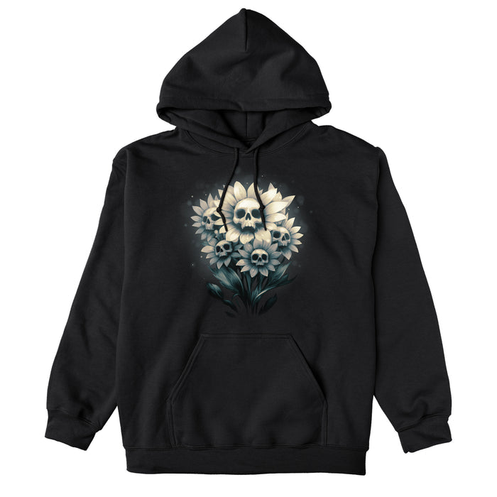 Pullover Hoodie / Unisex / S