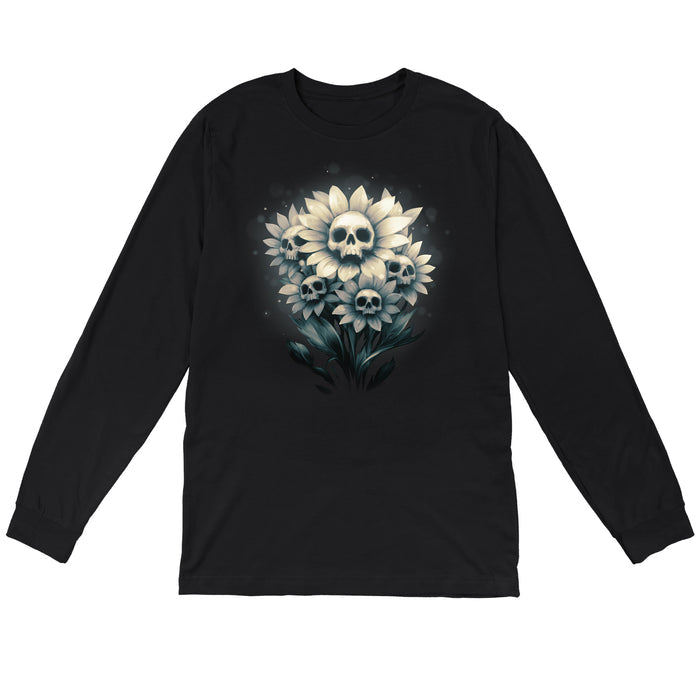 Long Sleeve T-shirt / Unisex / S