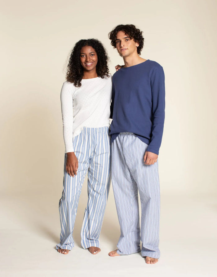 Pyjama Pants Unisex Sewing Pattern, Unisex Pajama Pant Wardrobe by Me
