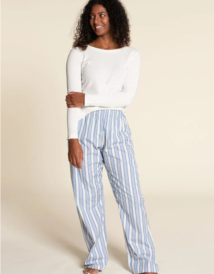 Pyjama Pants Unisex Sewing Pattern, Unisex Pajama Pant Wardrobe by Me