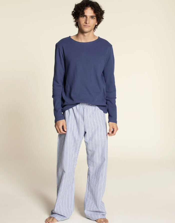 Pyjama Pants Unisex Sewing Pattern, Unisex Pajama Pant Wardrobe by Me