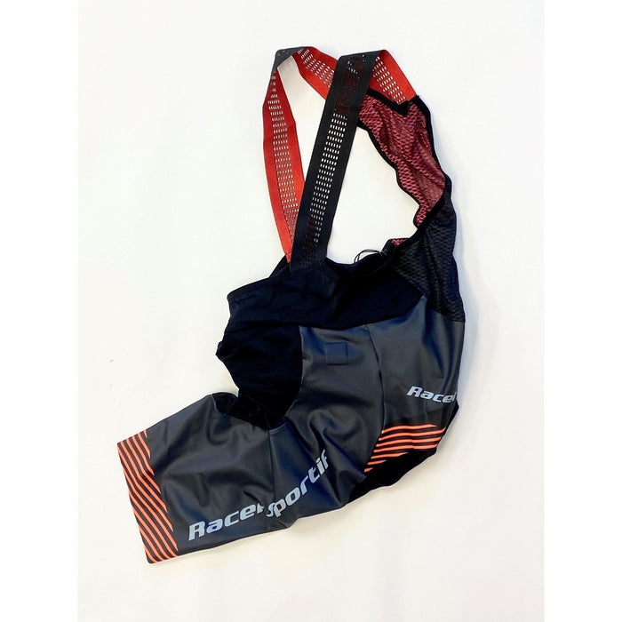 Racer Sportif Men's Club Bibshorts