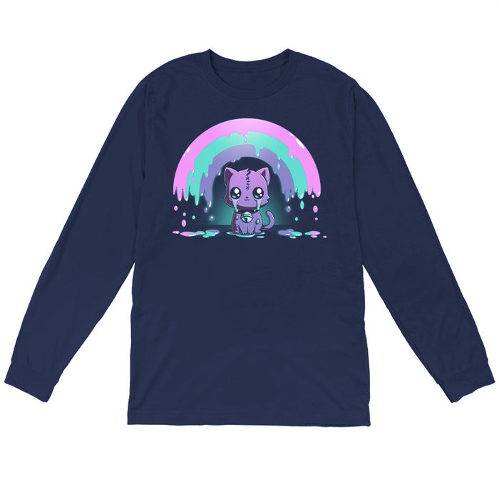 Long Sleeve T-shirt / Unisex / S