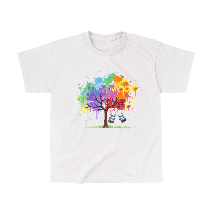 Classic Cotton T-shirt / Kids' / S
