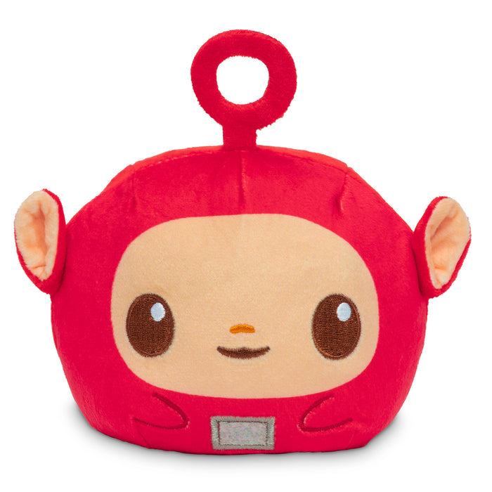 Rainbow Po 4" Reversible Plushie