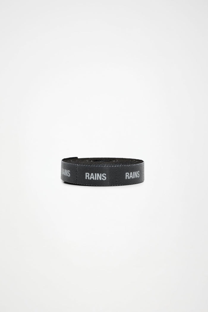 RAINS Rains Fastening Tape Black BWP