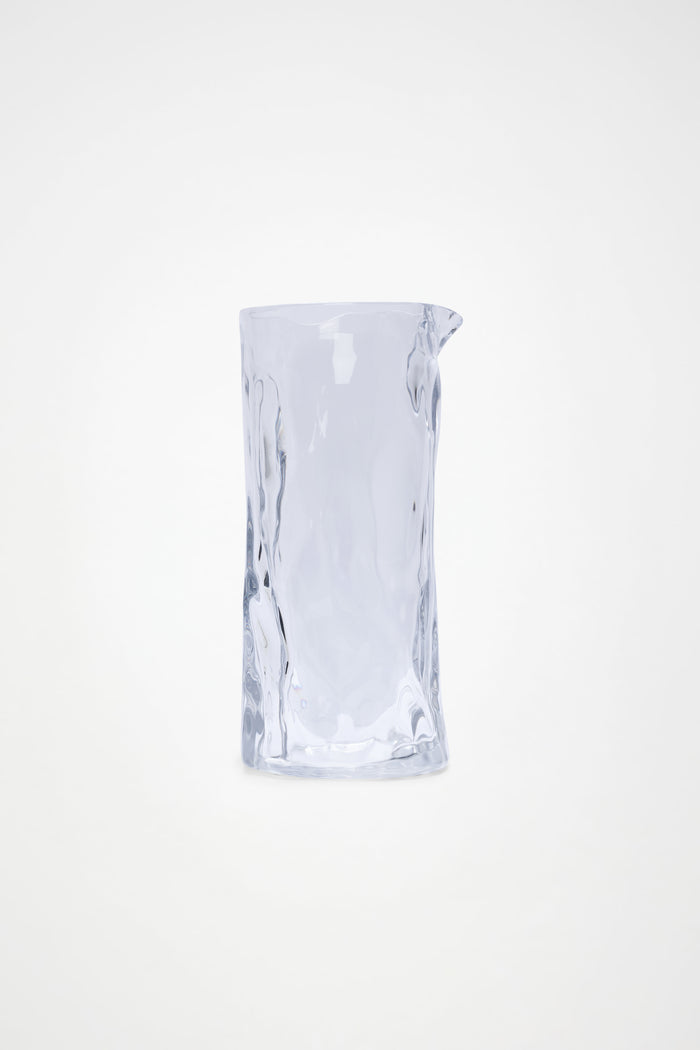 RAINS Rains Water Carafe Transparent Objects