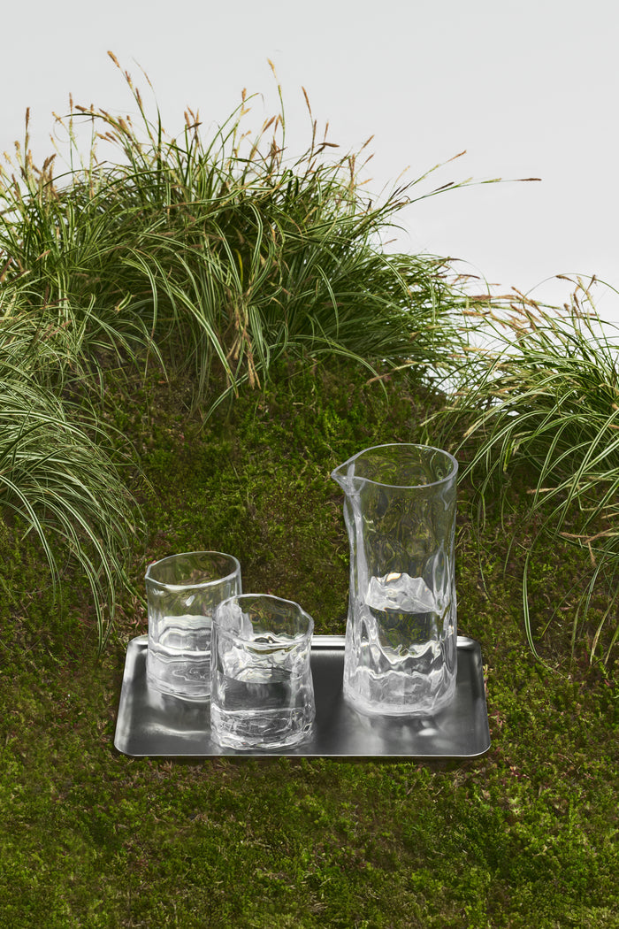 RAINS Rains Water Carafe Transparent Objects