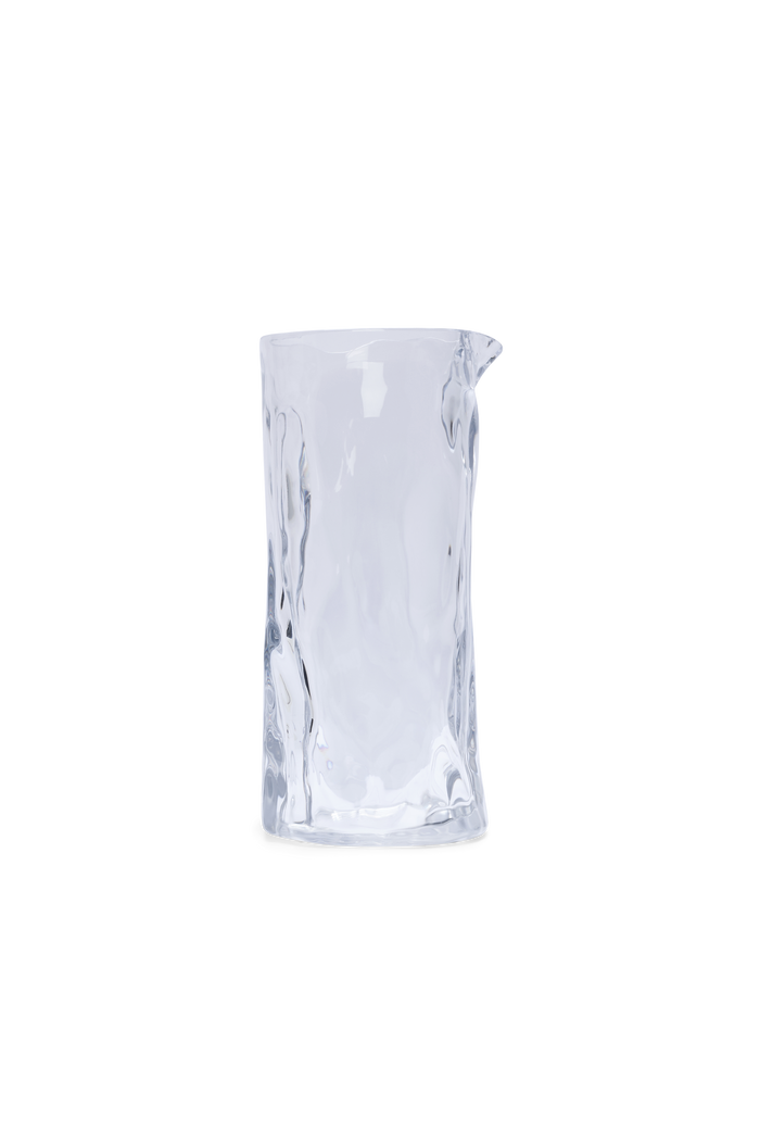 RAINS Rains Water Carafe Transparent Objects