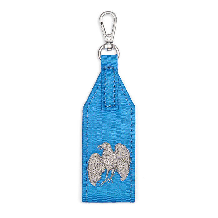 Ravenclaw™ Lug Build-A-Bag Zipper Pull