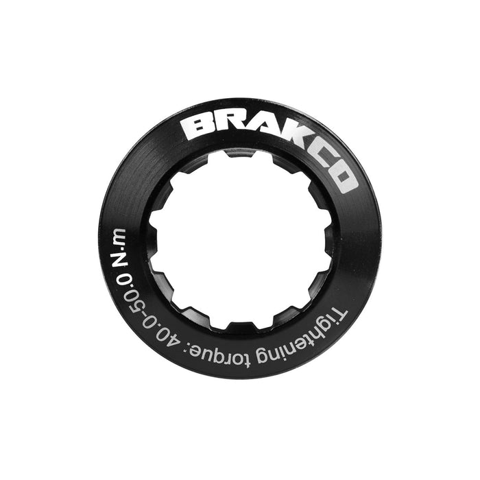 Real Speed by Brakco Locking Ring CL-LR-12