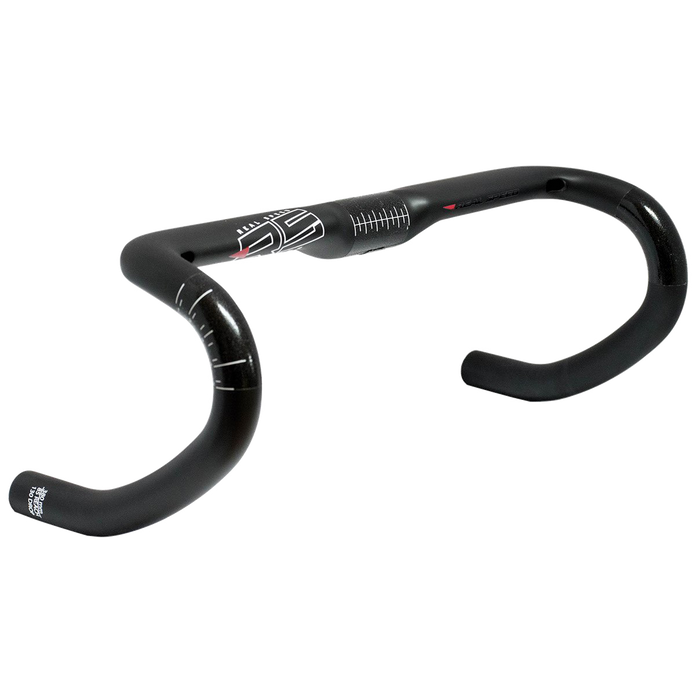 Real Speed Ergoaero Carbon Bar