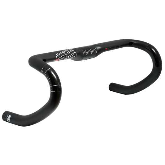 Real Speed Ergoaero Carbon Bar