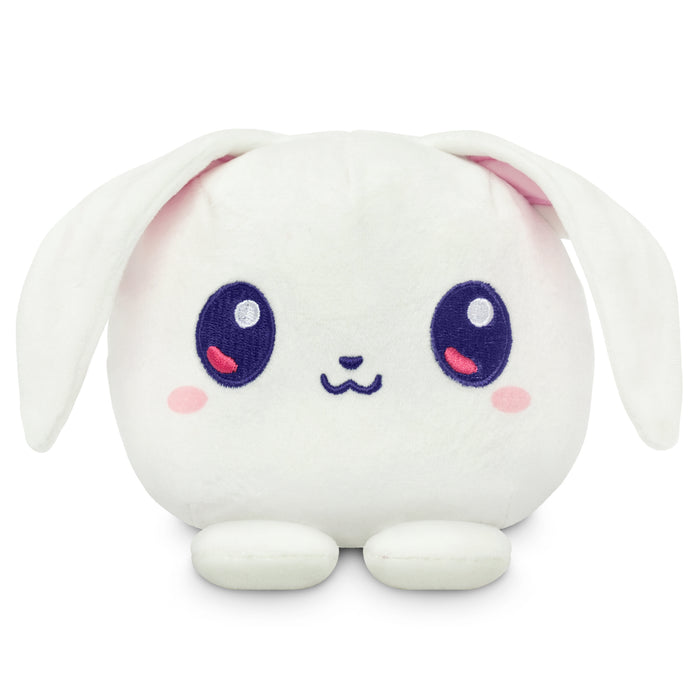 Reaper Bunny 4" Reversible Plushie (Glow)