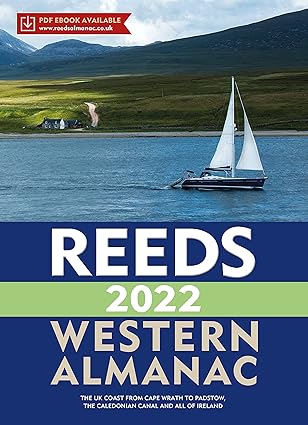 Reeds Western Almanac 2022