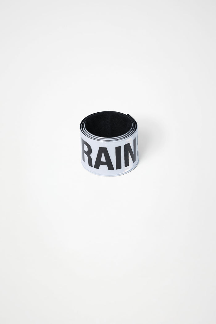 RAINS Reflective Bike Set Silver BWP